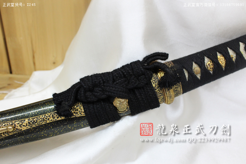 周正武龍泉寶劍專賣店,周正武龍泉?jiǎng)r(jià)格,正武堂官網(wǎng),龍泉刀劍官網(wǎng),龍泉?jiǎng)χ苷?正武刀劍,龍泉正武刀劍官網(wǎng),龍泉正武刀劍,龍泉?jiǎng)? border=