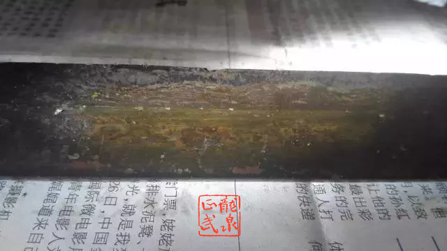 王者之刃揭開漢環首刀的神秘面紗